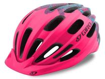 Шлемы велосипедиста универсальный GIRO Hale 7089365, розовый цв., 500 - 570 мм