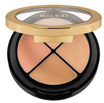 Korektors Milani Conceal&Perfect All In One, mpcc02 light to medium, 7 g