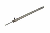 Adapteris urbjiem AWTools AW43242, 0.8 cm