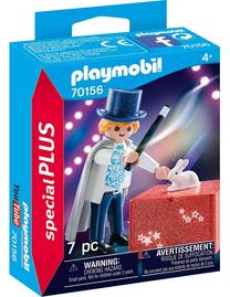 Фигурка-игрушка Playmobil Special Plus 70156, многоцветный