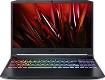 Portatīvais dators Acer Nitro 005 AN515-45-R5B6, AMD Ryzen™ 7 5800H, 16 GB, 1 TB, 15.6 ", RTX 3080, melna krās., EN, Windows