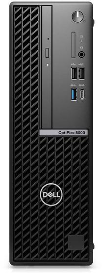Stacionarus kompiuteris Dell OptiPlex 5000 SFF Intel® Core™ i5-12500, 256 GB, DDR4 16 GB, SSD 256 GB, Intel UHD Graphics 770 Dynamic, Windows 11 Pro N006O5000SFF_VP