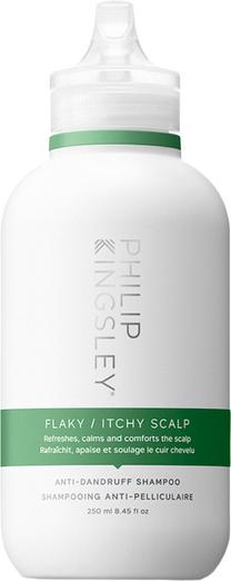 Šampūns Philip Kingsley Flaky/Itchy Scalp, 250 ml
