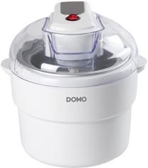 Saldējuma aparāts Domo DO2309I