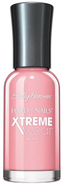 Nagų lakas Sally Hansen, first blush sp., 11 ml
