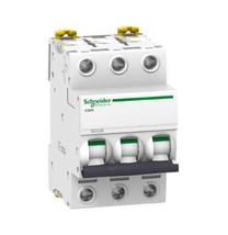 Automatinis jungiklis Schneider Electric IC60N, 3P, C, 10kA, 32 A
