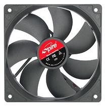Oro aušintuvas korpusui Spire SP12025S1L3-CB