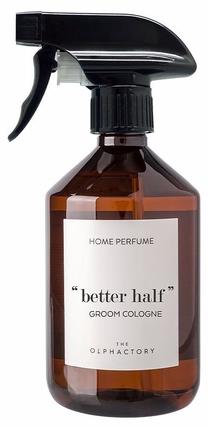Mājas aromatizētājs Ambient Air The Olphactory Groom Cologne, 0.5 l
