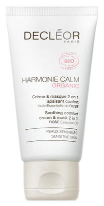 Sejas krēms Decleor Harmonie Calm, 50 ml