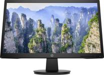 Monitorius HP V22, 21.5", 5 ms
