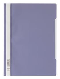 Aplankas Durable, A4 Violetinė sp.