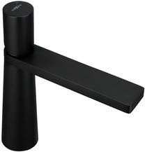 Смеситель для раковины Mexen Nox 744200-70, черный цв.