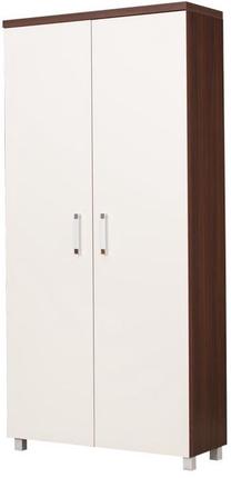 Spinta Bodzio Amadis A25, balta sp., 90 cm x 43 cm x 190 cm