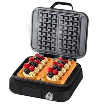 Vaflinė Lovio LVWF002BK, 1500 W