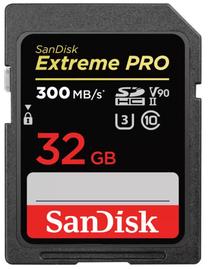Atminties kortelė SanDisk SDSDXDK-032G-GN4IN, 32 GB