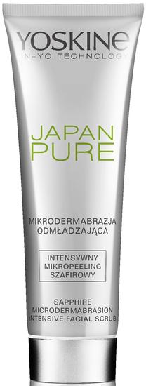 Sejas skrubis Yoskine Japan Pure, 75 ml