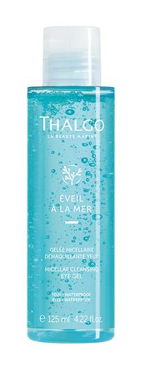 Средство для снятия макияжа глаз Thalgo Eveil A La Mer, 125 мл
