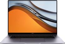 Sülearvuti Huawei MateBook 16 53012XUT PL, AMD Ryzen 5-5600H, 16 GB, 512 GB, 16 ", AMD Graphics, hall v., EN, Windows