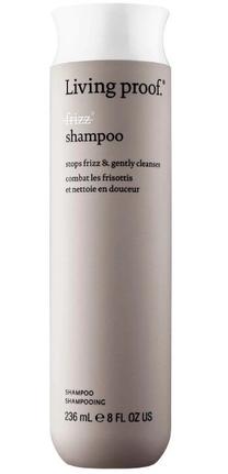 Šampūnas Living Proof No Frizz, 236 ml