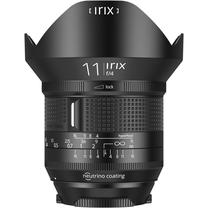 Objektyvas Irix Firefly 11mm F4 Lens For Nikon