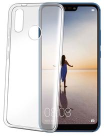 Telefona vāciņš Screenor, caurspīdīga krās., Huawei
