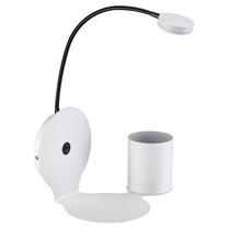 Valgusti seinale Spotlight Arles 5852102, LED, 3000 °K, 1 x 3 W, valge v. / valge v.
