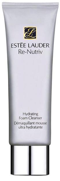 Makiažo valiklis Estee Lauder Re-Nutriv Intensive Foam Cleanser, 125 ml