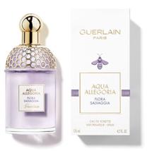 Tualetinis vanduo Guerlain Aqua Allegoria Flora Salvaggia, 125 ml