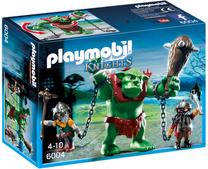 Konstruktors Playmobil Knights 6004