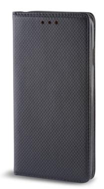 Чехол для телефона OEM Smart Magnet for Xiaomi Redmi 9i, черный цв., Xiaomi