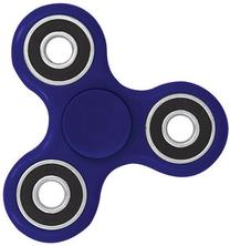 Fidget spinner (фиджет-спиннер) Blun, синий цв.
