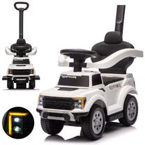 Детские машинки Milly Mally Ford F-150 3in1, белый цв.
