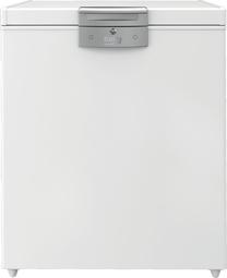 Šaldiklis Beko HS14540N, horizontalus