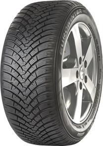 Žieminė automobilių padanga Falken Eurowinter HS01 205/55/R17, 95-V, XL, D, B, 70 dB