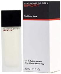 Tualetinis vanduo Porsche Design Porsche Design Sport Edt Spray 30Ml, 30 ml