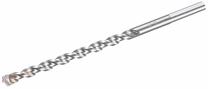 Grąžtas Stanley FatMax STA58705-QZ, betonui/plytelės/keramikai, cilindrinis, 10 mm x 20 cm