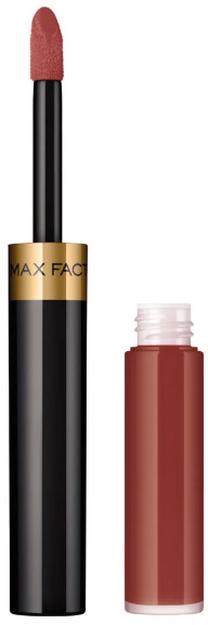 Lūpų dažai Max Factor Lipfinity 24HRS, 4.2 ml, stay bronzed sp., 191