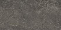 Flīzes, akmens Cersanit Alistone BLACK 5901771073376, 119.8 cm x 59.8 cm, melna krās.