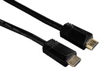Laidas Hama HDMI, HDMI, 3 m, juoda sp.