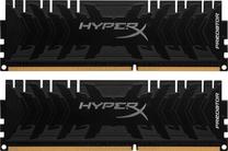 Operatyvioji atmintis (RAM) Kingston HyperX Predator HX432C16PB3K2/16, DDR4, 16 GB, 3200 MHz