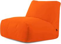 Sėdmaišis Slowdown Tube 100 Colorin T105B100.COL.O, oranžinė sp., 500 l