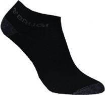 Sportinės kojinės Brugi 7A31 500, juoda sp., 40-43, 3 vnt.