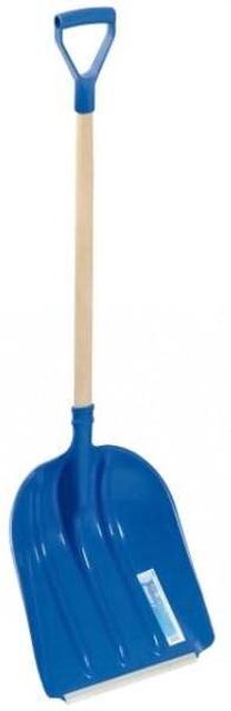 Sniego kastuvas Prosperplast Standard 2, 133.5 cm x 39.5 cm, aliuminis