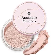 Makiažo pagrindas Annabelle Minerals Matte, SPF 10, natural light, 10 g