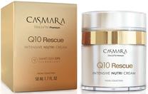 Veido kremas Casmara Q10 Rescue, 50 ml