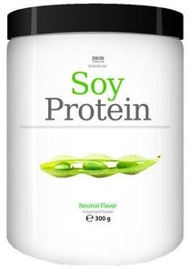 Proteinai Dion Soy Protein, šokolado skonio, 300 g