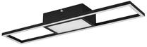 Valgusti lagi Reality Rigido R67172132, LED, 2700 - 6000 °K, 1 x 22 W, valge v. / must v.