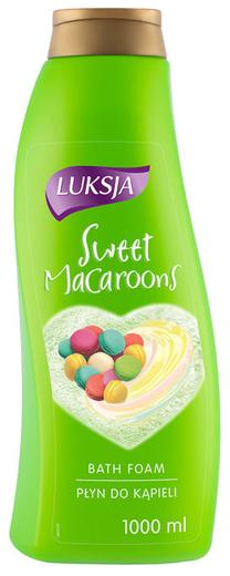 Vonios putos Luksja, 1000 ml