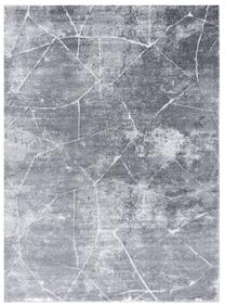 Ковер комнатные Hakano Trex Marble 2, серый цв., 370 см x 280 см