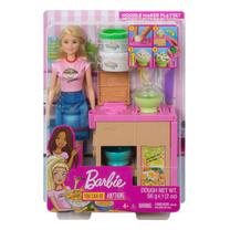 Lėlė Mattel Barbie GHK43, 29 cm, įvairių spalvų